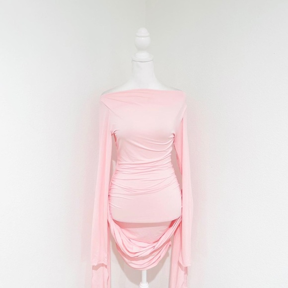 Princess Polly Lioness Glory Mini Dress - Picture 2 of 6